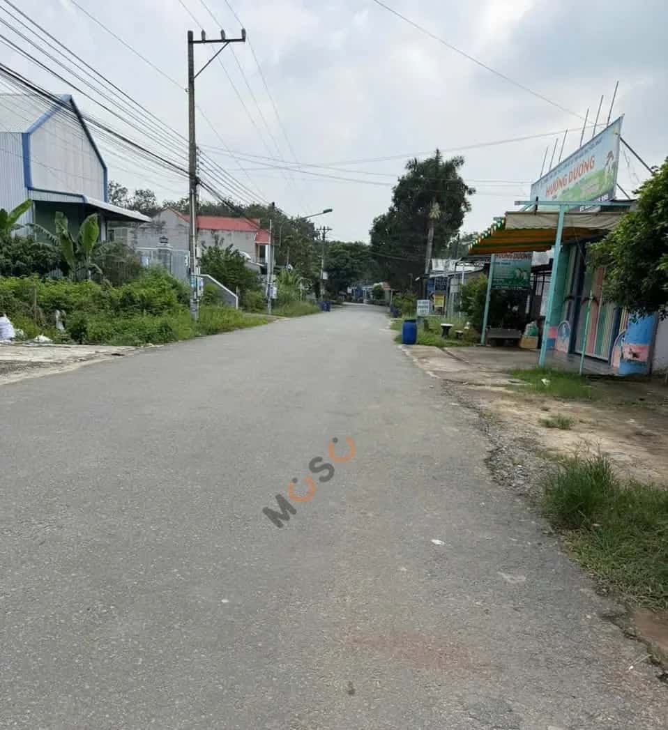 Bán đất đường ĐX 039 Thành phố Bến Cát, Bình Dương – giá 2.1 tỷ — Hình 2 Bán đất đường ĐX 039 Thành phố Bến Cát, Bình Dương – giá 2.1 tỷ — Hình 2