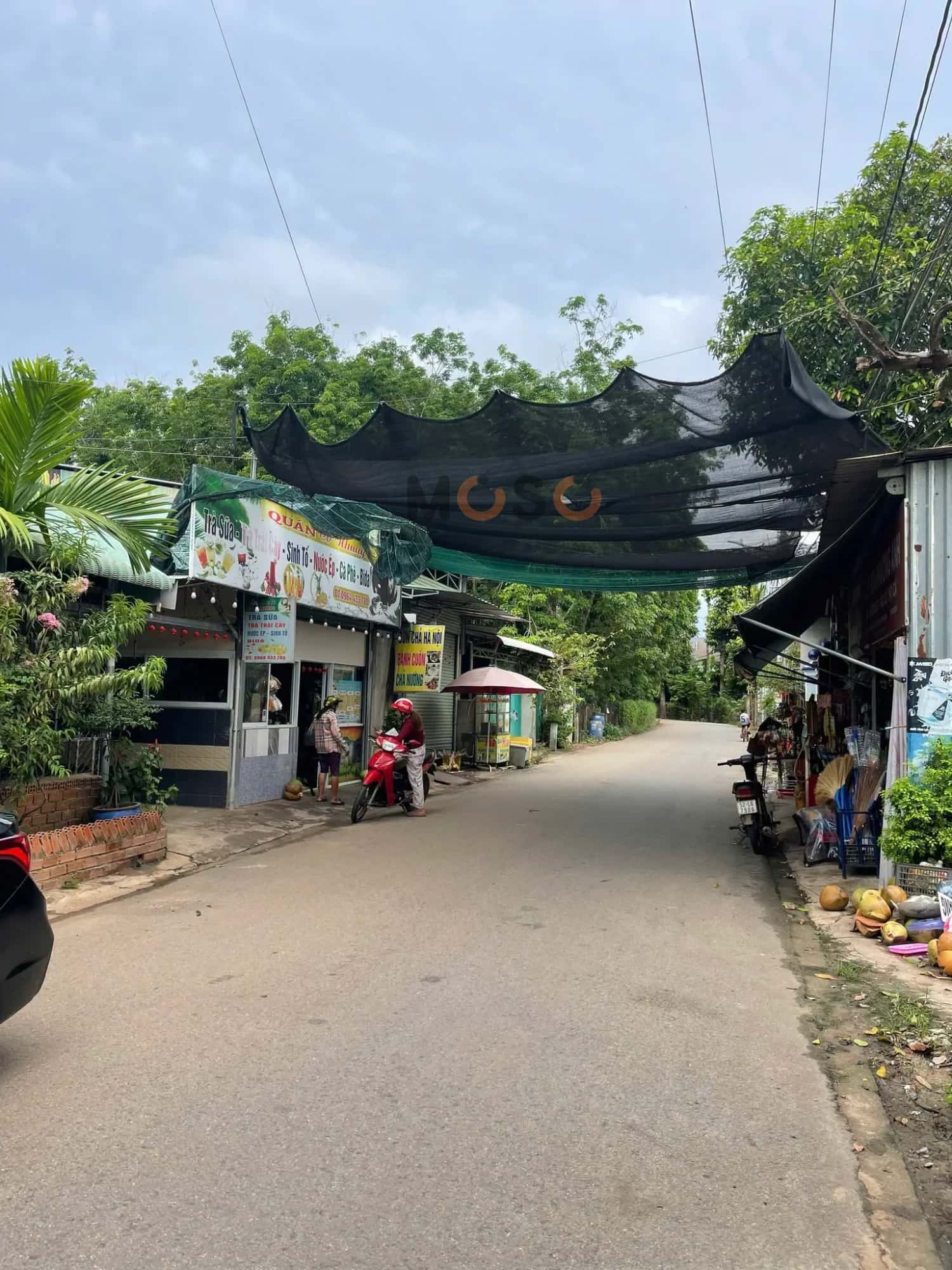 Bán đất An Tây 005 Thành phố Bến Cát, Bình Dương – giá 3.9 tỷ — Hình 3 Bán đất An Tây 005 Thành phố Bến Cát, Bình Dương – giá 3.9 tỷ — Hình 3