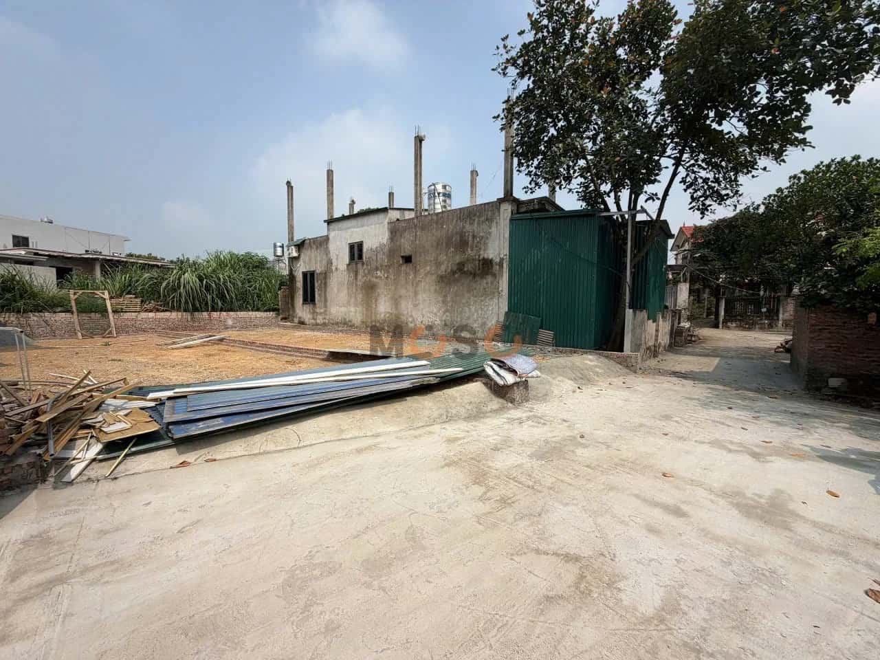 Bán đất hẻm đường Quốc Lộ 6, Thôn Thanh Trì Huyện Chương Mỹ, TP. Hà Nội – giá 1.8 tỷ — Hình 2 Bán đất hẻm đường Quốc Lộ 6, Thôn Thanh Trì Huyện Chương Mỹ, TP. Hà Nội – giá 1.8 tỷ — Hình 2
