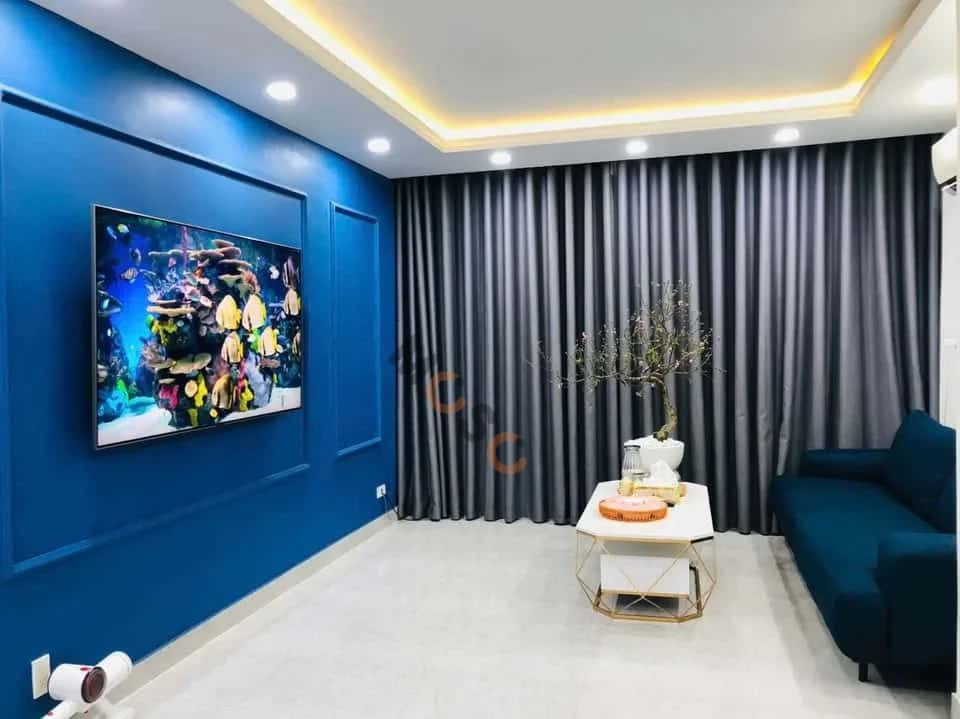 Bán nhà hẻm đường Hùng Vương Quận Hồng Bàng, TP. Hải Phòng – 3 phòng ngủ, giá 4 tỷ — Hình 3 Bán nhà hẻm đường Hùng Vương Quận Hồng Bàng, TP. Hải Phòng – 3 phòng ngủ, giá 4 tỷ — Hình 3