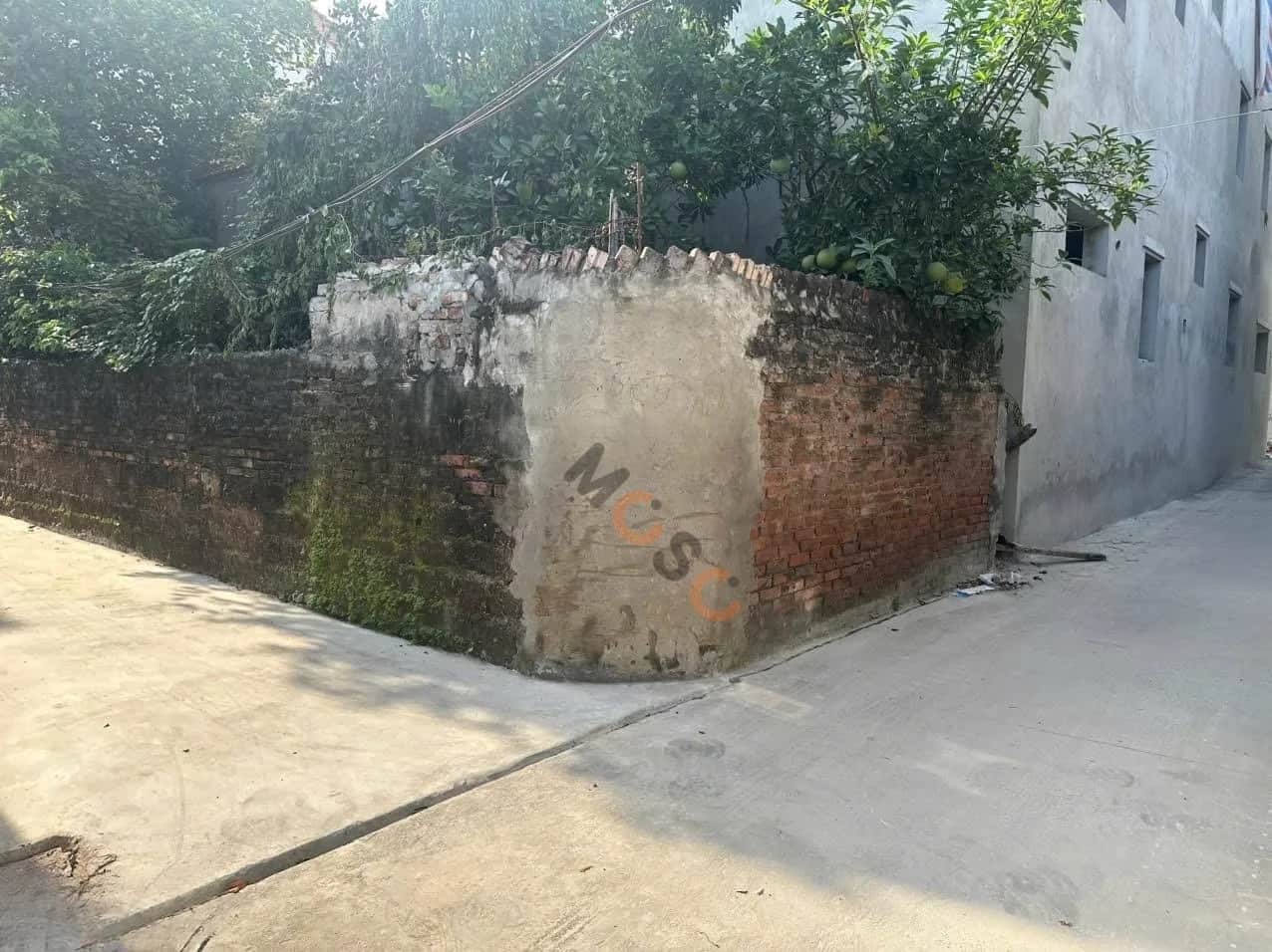 Bán đất thôn Trung Đạo Huyện Yên Mỹ, Hưng Yên – giá 2.1 tỷ Bán đất thôn Trung Đạo Huyện Yên Mỹ, Hưng Yên – giá 2.1 tỷ