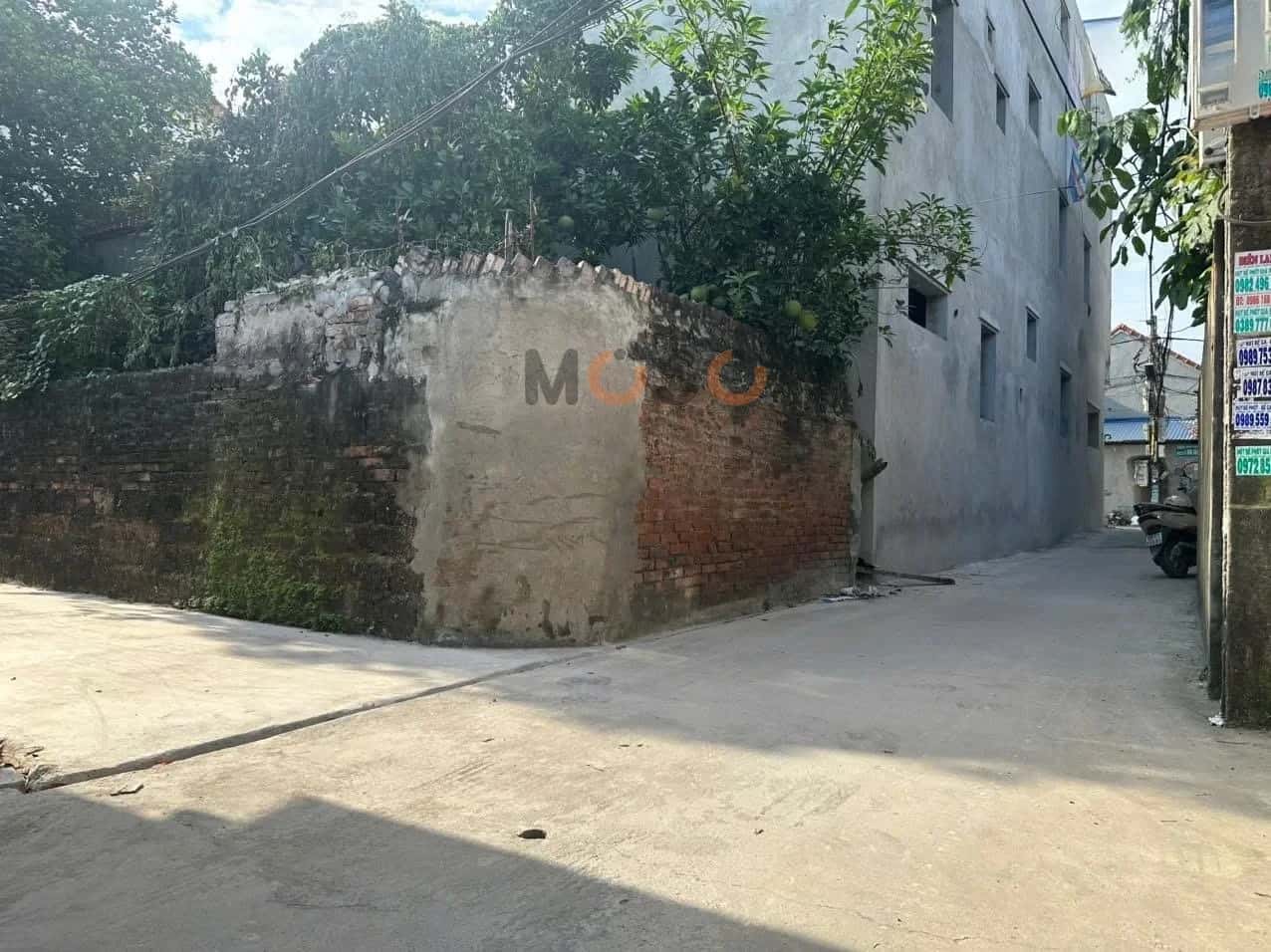 Bán đất thôn Trung Đạo Huyện Yên Mỹ, Hưng Yên – giá 2.1 tỷ — Hình 3 Bán đất thôn Trung Đạo Huyện Yên Mỹ, Hưng Yên – giá 2.1 tỷ — Hình 3