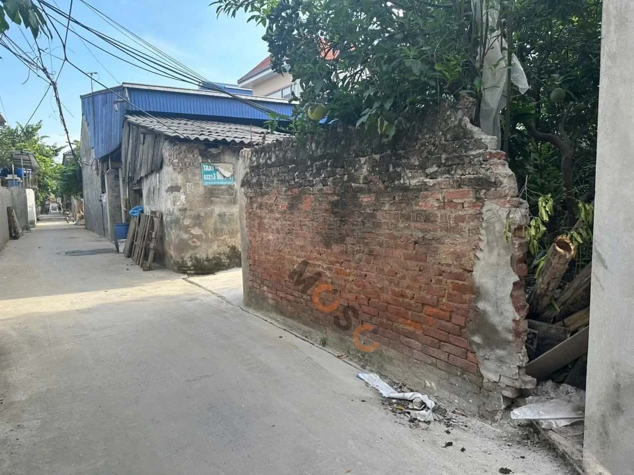 Bán đất thôn Trung Đạo Huyện Yên Mỹ, Hưng Yên – giá 2.1 tỷ — Hình 2 Bán đất thôn Trung Đạo Huyện Yên Mỹ, Hưng Yên – giá 2.1 tỷ — Hình 2