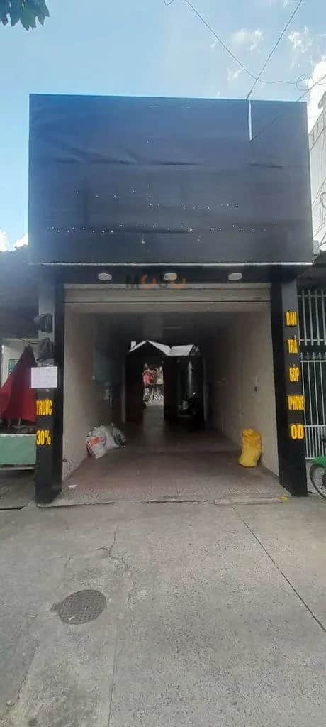 Cho thuê nhà hẻm Lê Hồng Phong Dĩ An, TP.HCM – 3 phòng ngủ, giá 20 triệu Cho thuê nhà hẻm Lê Hồng Phong Dĩ An, TP.HCM – 3 phòng ngủ, giá 20 triệu