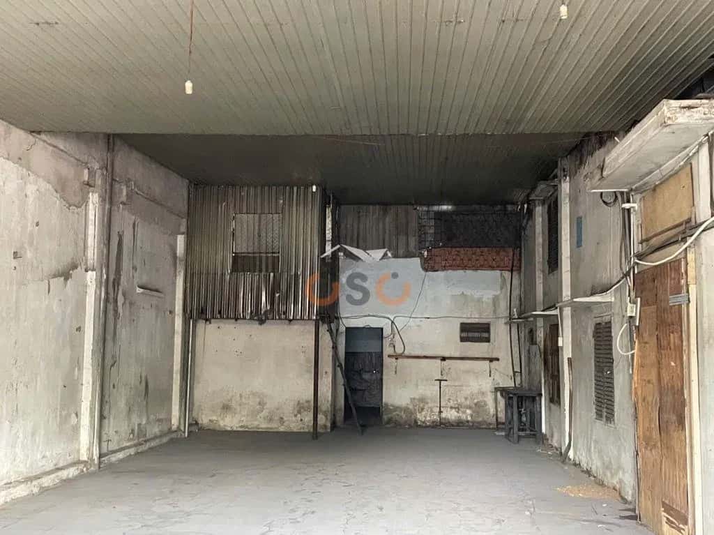 Cho thuê kho, nhà xưởng Đường 743C Thành phố Dĩ An, TP.HCM – giá 8 triệu — Hình 2 Cho thuê kho, nhà xưởng Đường 743C Thành phố Dĩ An, TP.HCM – giá 8 triệu — Hình 2