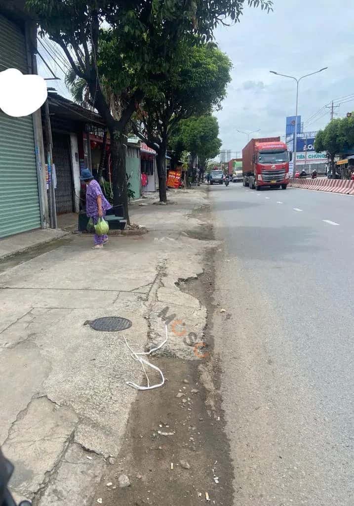 Cho thuê kho, nhà xưởng Đường 743C Thành phố Dĩ An, TP.HCM – giá 8 triệu — Hình 3 Cho thuê kho, nhà xưởng Đường 743C Thành phố Dĩ An, TP.HCM – giá 8 triệu — Hình 3