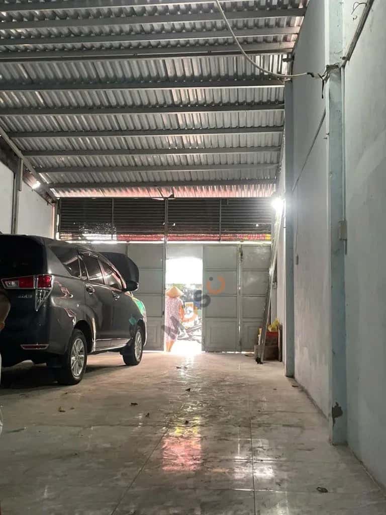 Cho thuê kho, nhà xưởng Đường tỉnh 743A Thành phố Dĩ An, Bình Dương – giá 10 triệu — Hình 2 Cho thuê kho, nhà xưởng Đường tỉnh 743A Thành phố Dĩ An, Bình Dương – giá 10 triệu — Hình 2
