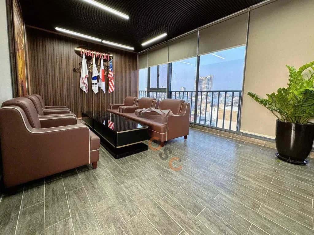 Cho thuê văn phòng Thảo Điền Quận 2 cũ, TP.HCM – giá 25 triệu — Hình 3 Cho thuê văn phòng Thảo Điền Quận 2 cũ, TP.HCM – giá 25 triệu — Hình 3