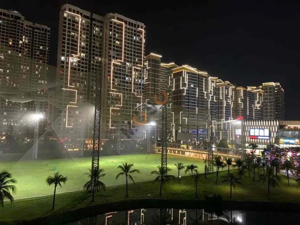 Cho thuê văn phòng Bùi Thị Trường Quận 9 cũ, Ho Chi Minh – giá 50 triệu — Hình 2 Cho thuê văn phòng Bùi Thị Trường Quận 9 cũ, Ho Chi Minh – giá 50 triệu — Hình 2
