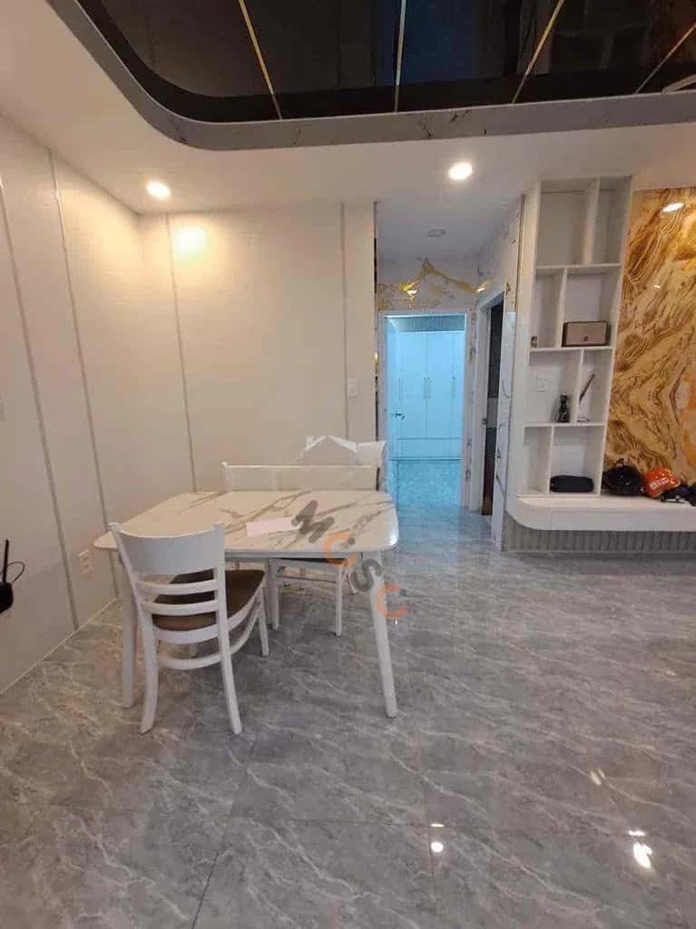 Cho thuê căn hộ chung cư Hẻm 2581 Huỳnh Tấn Phát Huyện Nhà Bè, TP.HCM – 2 phòng ngủ, giá 7.5 triệu — Hình 3 Cho thuê căn hộ chung cư Hẻm 2581 Huỳnh Tấn Phát Huyện Nhà Bè, TP.HCM – 2 phòng ngủ, giá 7.5 triệu — Hình 3