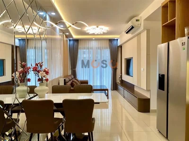Cho thuê căn hộ chung cư Đường Tân Kỳ Tân Quý Tân Phú, TP.HCM – 2 phòng ngủ, giá 14 triệu Cho thuê căn hộ chung cư Đường Tân Kỳ Tân Quý Tân Phú, TP.HCM – 2 phòng ngủ, giá 14 triệu