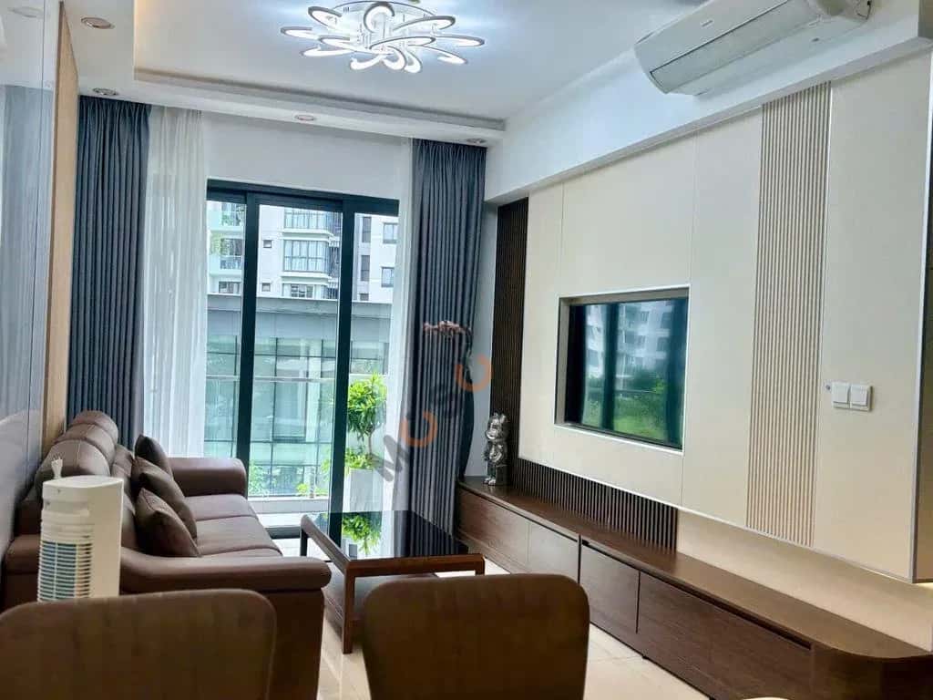 Cho thuê căn hộ chung cư Đường Tân Kỳ Tân Quý Tân Phú, TP.HCM – 2 phòng ngủ, giá 14 triệu — Hình 2 Cho thuê căn hộ chung cư Đường Tân Kỳ Tân Quý Tân Phú, TP.HCM – 2 phòng ngủ, giá 14 triệu — Hình 2