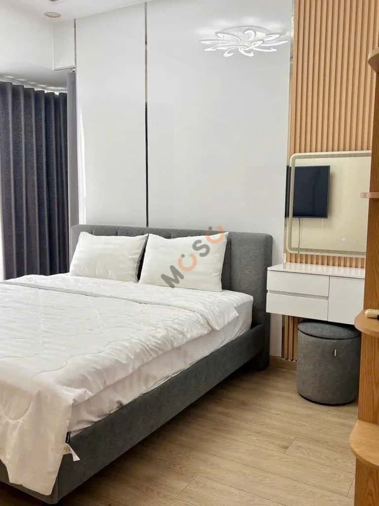 Cho thuê căn hộ chung cư Đường Tân Kỳ Tân Quý Tân Phú, TP.HCM – 2 phòng ngủ, giá 14 triệu — Hình 3 Cho thuê căn hộ chung cư Đường Tân Kỳ Tân Quý Tân Phú, TP.HCM – 2 phòng ngủ, giá 14 triệu — Hình 3