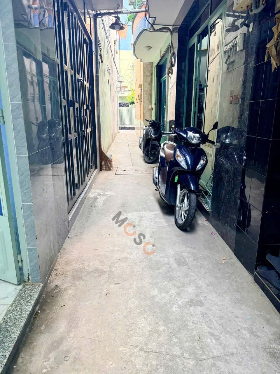 Bán nhà hẻm Âu Dương Lân Quận 8, TP.HCM – 1 phòng ngủ, giá 2.7 tỷ — Hình 3 Bán nhà hẻm Âu Dương Lân Quận 8, TP.HCM – 1 phòng ngủ, giá 2.7 tỷ — Hình 3