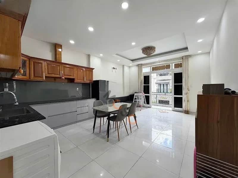 Cho thuê căn hộ chung cư Tạ Hiện Quận 2 cũ, TP.HCM – 1 phòng ngủ, giá 9.5 triệu Cho thuê căn hộ chung cư Tạ Hiện Quận 2 cũ, TP.HCM – 1 phòng ngủ, giá 9.5 triệu