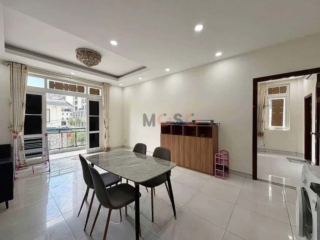 Cho thuê căn hộ chung cư Tạ Hiện Quận 2 cũ, TP.HCM – 1 phòng ngủ, giá 9.5 triệu — Hình 2 Cho thuê căn hộ chung cư Tạ Hiện Quận 2 cũ, TP.HCM – 1 phòng ngủ, giá 9.5 triệu — Hình 2