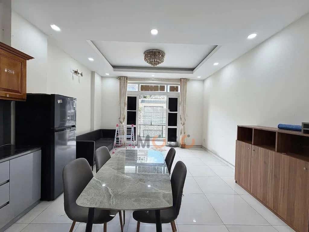 Cho thuê căn hộ chung cư Tạ Hiện Quận 2 cũ, TP.HCM – 1 phòng ngủ, giá 9.5 triệu — Hình 3 Cho thuê căn hộ chung cư Tạ Hiện Quận 2 cũ, TP.HCM – 1 phòng ngủ, giá 9.5 triệu — Hình 3