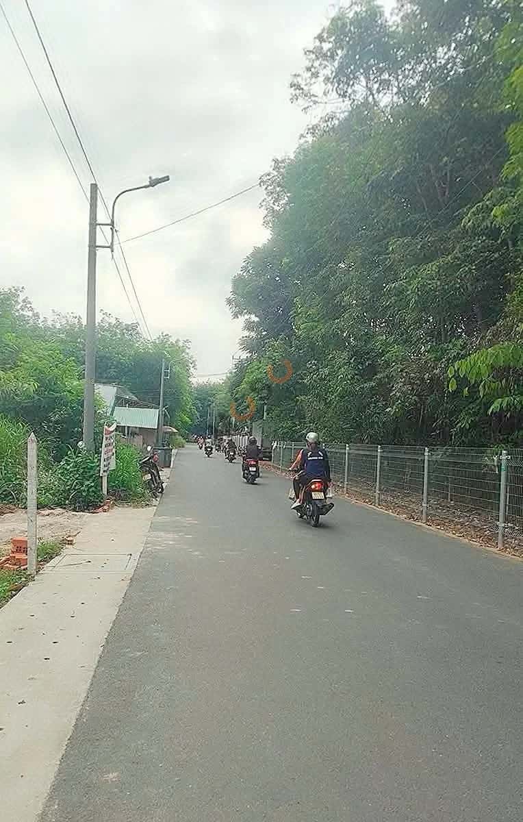 Bán đất Phú An 019 Thành phố Bến Cát, Bình Dương – giá 1.6 tỷ — Hình 3 Bán đất Phú An 019 Thành phố Bến Cát, Bình Dương – giá 1.6 tỷ — Hình 3