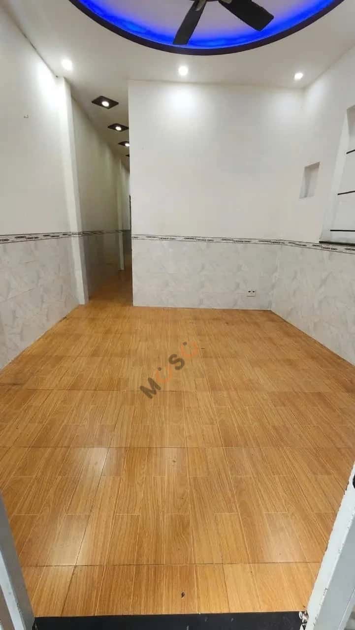 Cho thuê nhà hẻm Thủ Đức, TP.HCM – 2 phòng ngủ, giá 9 triệu — Hình 2 Cho thuê nhà hẻm Thủ Đức, TP.HCM – 2 phòng ngủ, giá 9 triệu — Hình 2