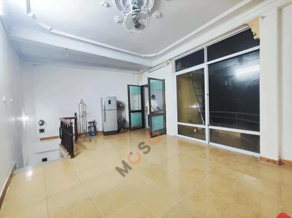 Cho thuê nhà hẻm Nguyễn Thái Học Đan Phượng, Hà Nội – giá 6.5 triệu — Hình 2 Cho thuê nhà hẻm Nguyễn Thái Học Đan Phượng, Hà Nội – giá 6.5 triệu — Hình 2
