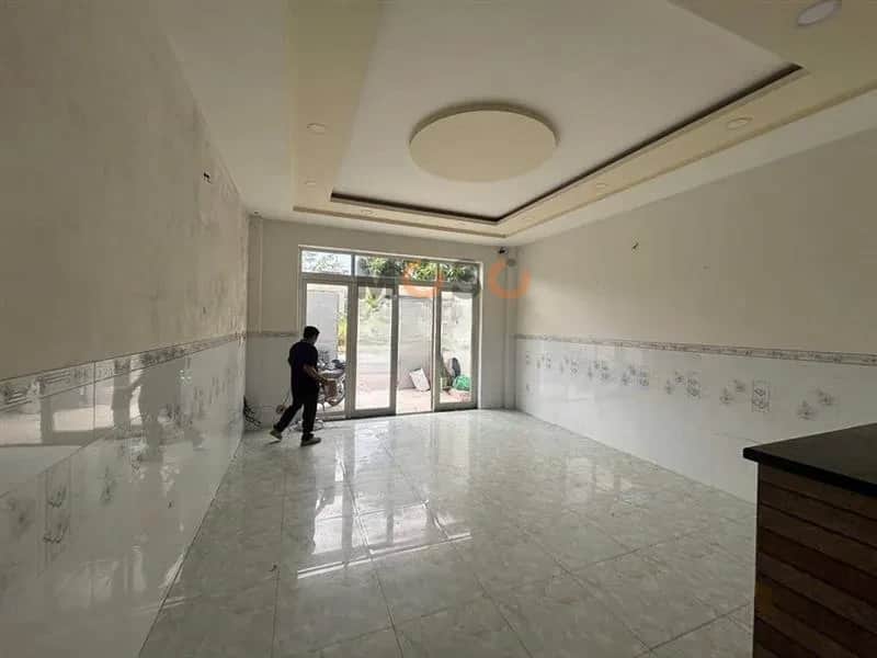 Cho thuê nhà hẻm Đường N4 Dĩ An, TP.HCM – 4 phòng ngủ, giá 12 triệu Cho thuê nhà hẻm Đường N4 Dĩ An, TP.HCM – 4 phòng ngủ, giá 12 triệu