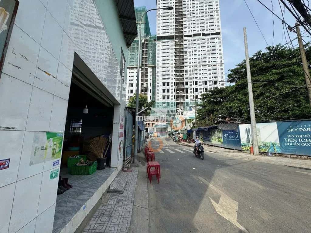 Cho thuê BĐS khác Quốc lộ 1A Thành phố Dĩ An, TP.HCM – giá 5 triệu — Hình 3 Cho thuê BĐS khác Quốc lộ 1A Thành phố Dĩ An, TP.HCM – giá 5 triệu — Hình 3