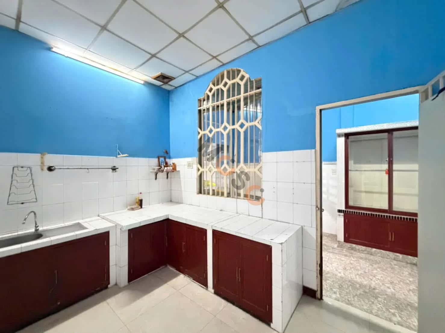 Bán nhà mặt tiền Hồ Văn Cống Thành phố Thủ Dầu Một, Bình Dương – 2 phòng ngủ, giá 3.8 tỷ — Hình 3 Bán nhà mặt tiền Hồ Văn Cống Thành phố Thủ Dầu Một, Bình Dương – 2 phòng ngủ, giá 3.8 tỷ — Hình 3