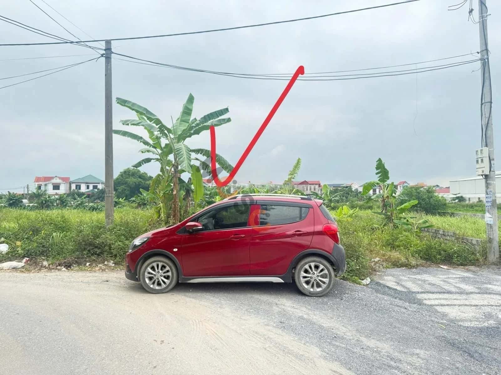 Bán đất Tổ dân phố Tứ Mỹ Thị xã Mỹ Hào, Hưng Yên – giá 2.6 tỷ — Hình 2 Bán đất Tổ dân phố Tứ Mỹ Thị xã Mỹ Hào, Hưng Yên – giá 2.6 tỷ — Hình 2