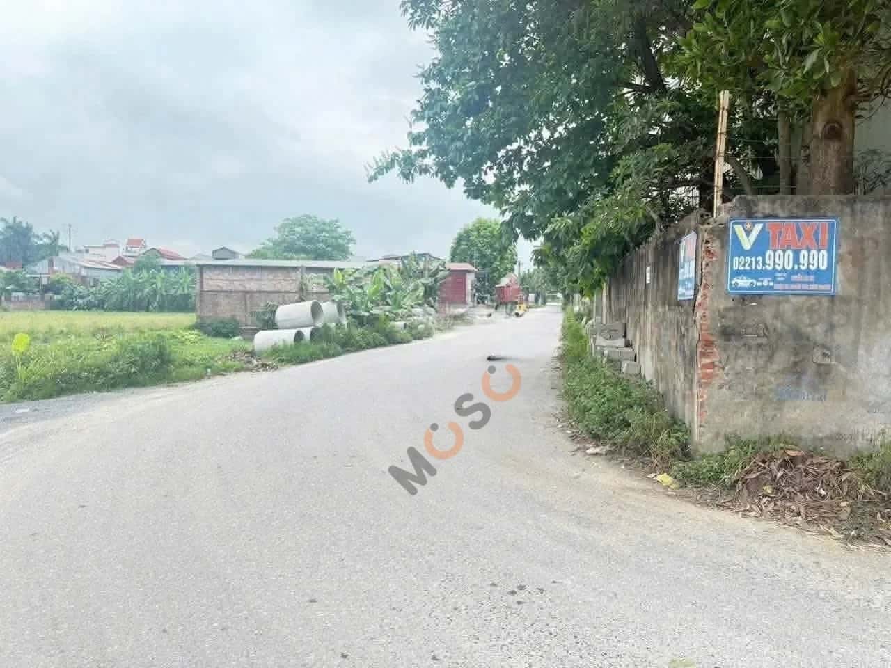 Bán đất Tổ dân phố Tứ Mỹ Thị xã Mỹ Hào, Hưng Yên – giá 2.6 tỷ — Hình 3 Bán đất Tổ dân phố Tứ Mỹ Thị xã Mỹ Hào, Hưng Yên – giá 2.6 tỷ — Hình 3