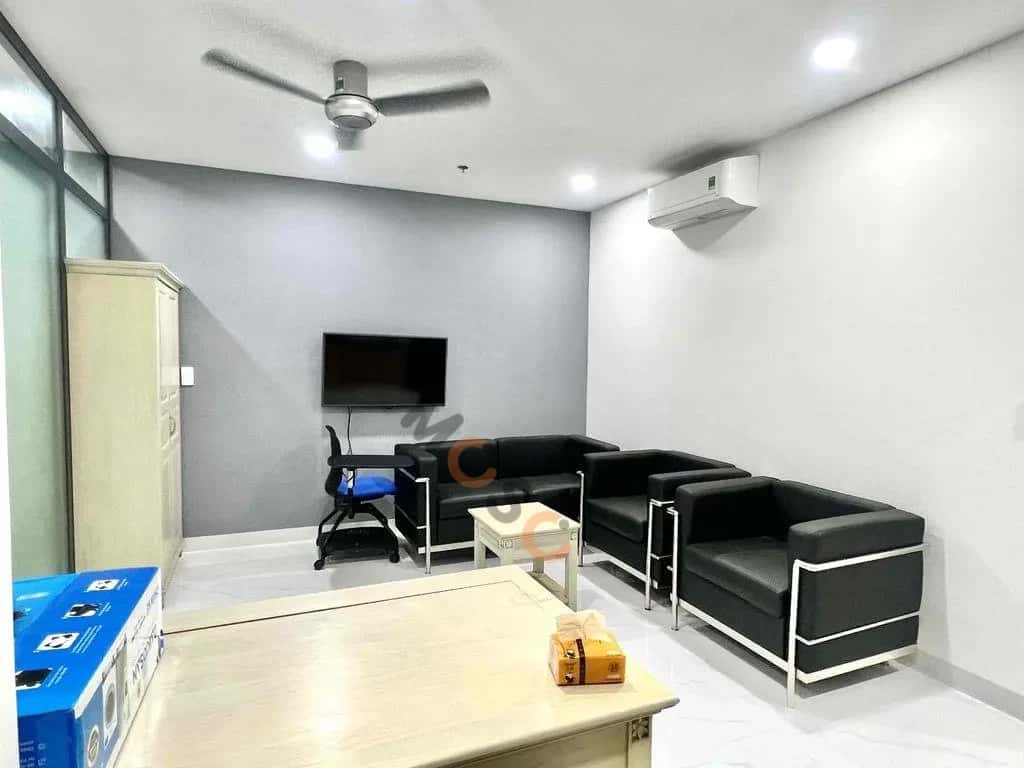 Cho thuê căn hộ chung cư Hùng Vương Thành phố Thủ Dầu Một, BRVT – giá 7 triệu — Hình 2 Cho thuê căn hộ chung cư Hùng Vương Thành phố Thủ Dầu Một, BRVT – giá 7 triệu — Hình 2