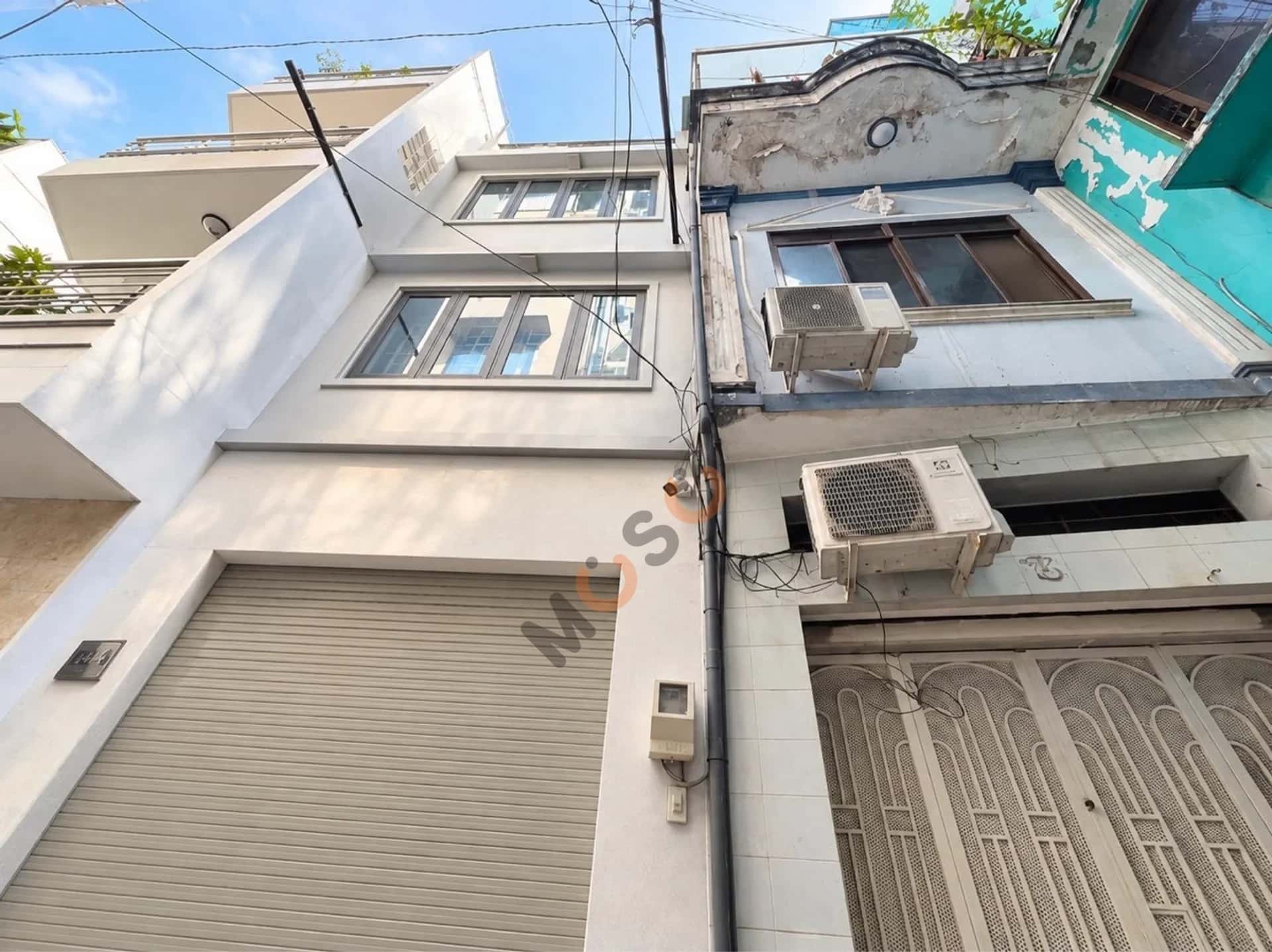 Bán nhà hẻm Cao Thắng Quận 3, TP.HCM – 4 phòng ngủ, giá 8.2 tỷ — Hình 2 Bán nhà hẻm Cao Thắng Quận 3, TP.HCM – 4 phòng ngủ, giá 8.2 tỷ — Hình 2