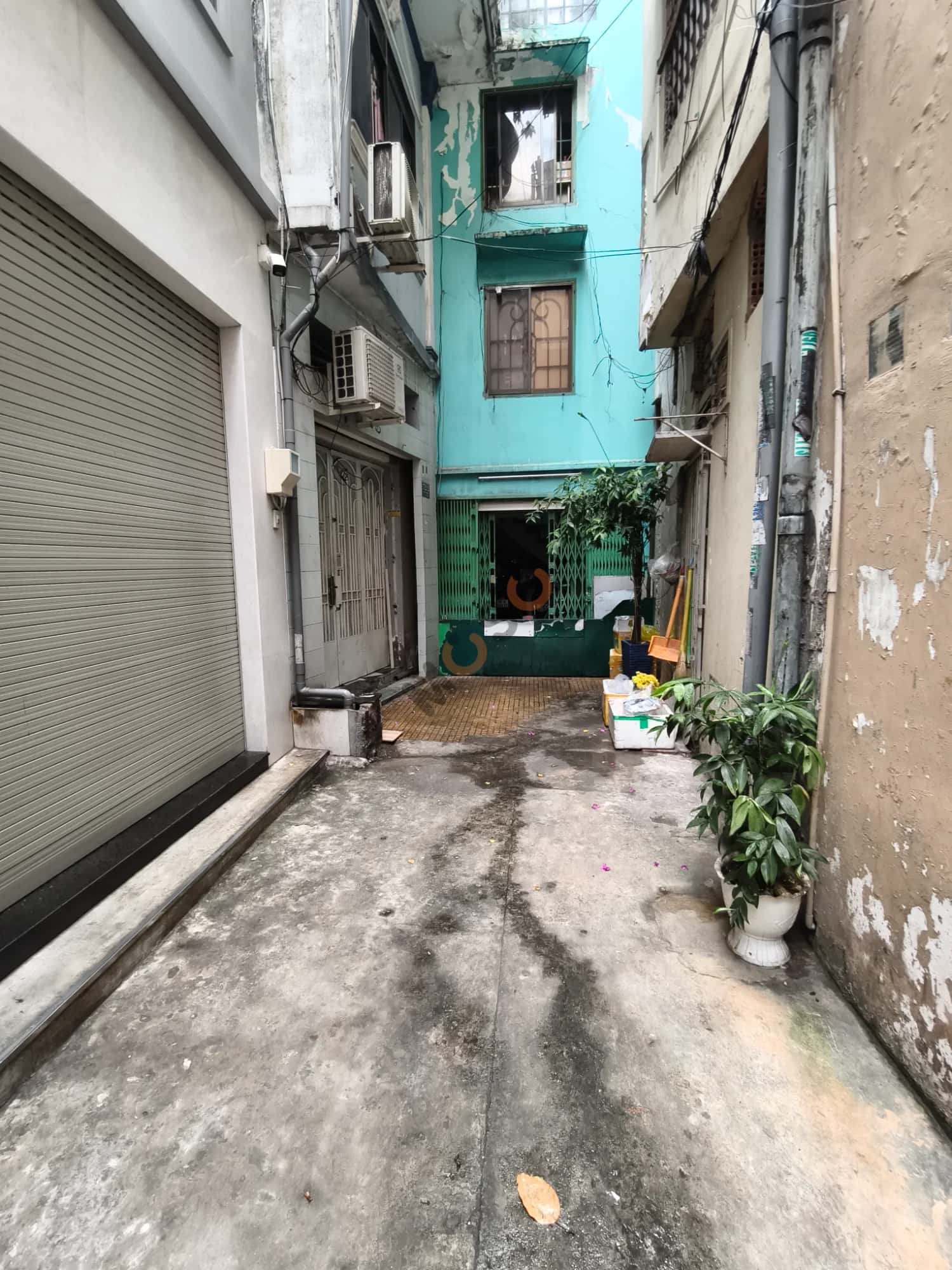 Bán nhà hẻm Cao Thắng Quận 3, TP.HCM – 4 phòng ngủ, giá 8.2 tỷ — Hình 3 Bán nhà hẻm Cao Thắng Quận 3, TP.HCM – 4 phòng ngủ, giá 8.2 tỷ — Hình 3