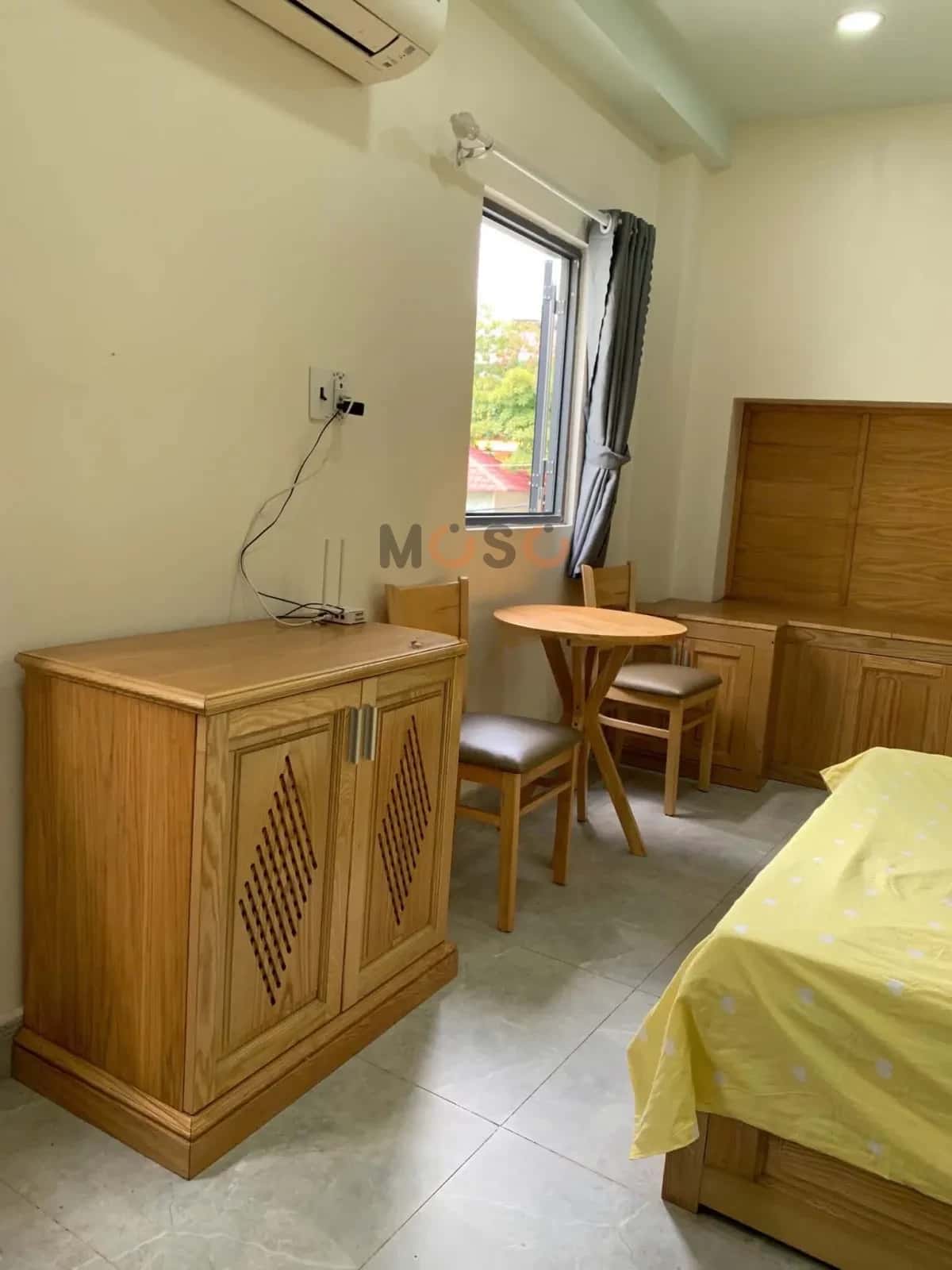 Cho thuê phòng trọ Huỳnh Tấn Phát Tân Thuận, TP.HCM – 1 phòng ngủ, giá 4.4 triệu — Hình 2 Cho thuê phòng trọ Huỳnh Tấn Phát Tân Thuận, TP.HCM – 1 phòng ngủ, giá 4.4 triệu — Hình 2
