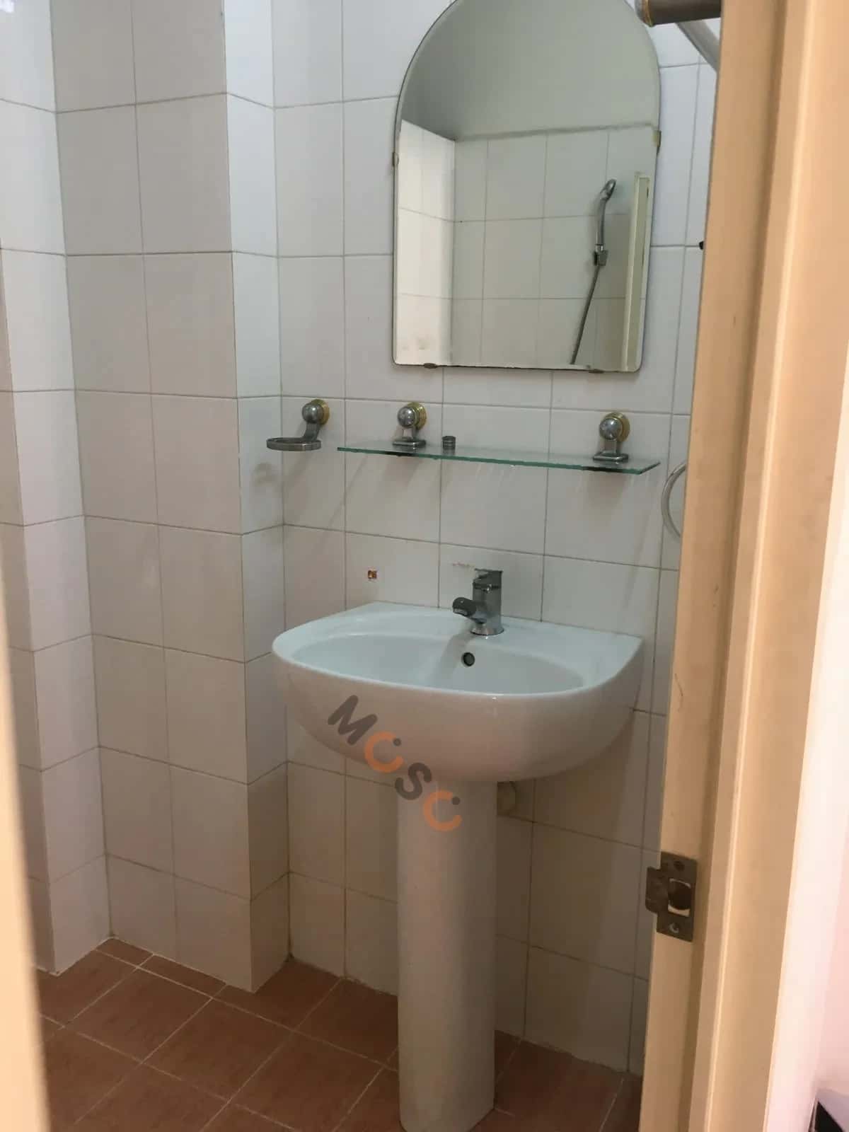 Cho thuê phòng trọ Trương Quốc Dung Phú Nhuận, TP.HCM – giá 3.5 triệu — Hình 2 Cho thuê phòng trọ Trương Quốc Dung Phú Nhuận, TP.HCM – giá 3.5 triệu — Hình 2