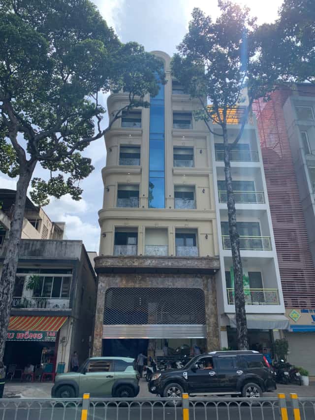 Cho thuê nhà mặt tiền Lê Hồng Phong Quận 5, TP.HCM – 1 phòng ngủ, giá 200 triệu Cho thuê nhà mặt tiền Lê Hồng Phong Quận 5, TP.HCM – 1 phòng ngủ, giá 200 triệu