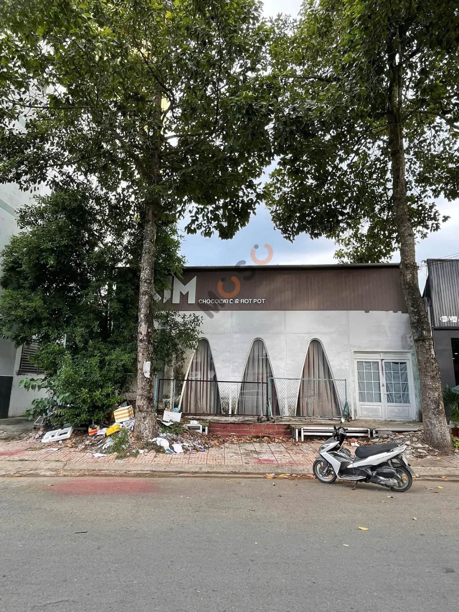 Bán đất đường Trần Quang Khải Quận Ninh Kiều, TP. Cần Thơ – giá 22 tỷ Bán đất đường Trần Quang Khải Quận Ninh Kiều, TP. Cần Thơ – giá 22 tỷ