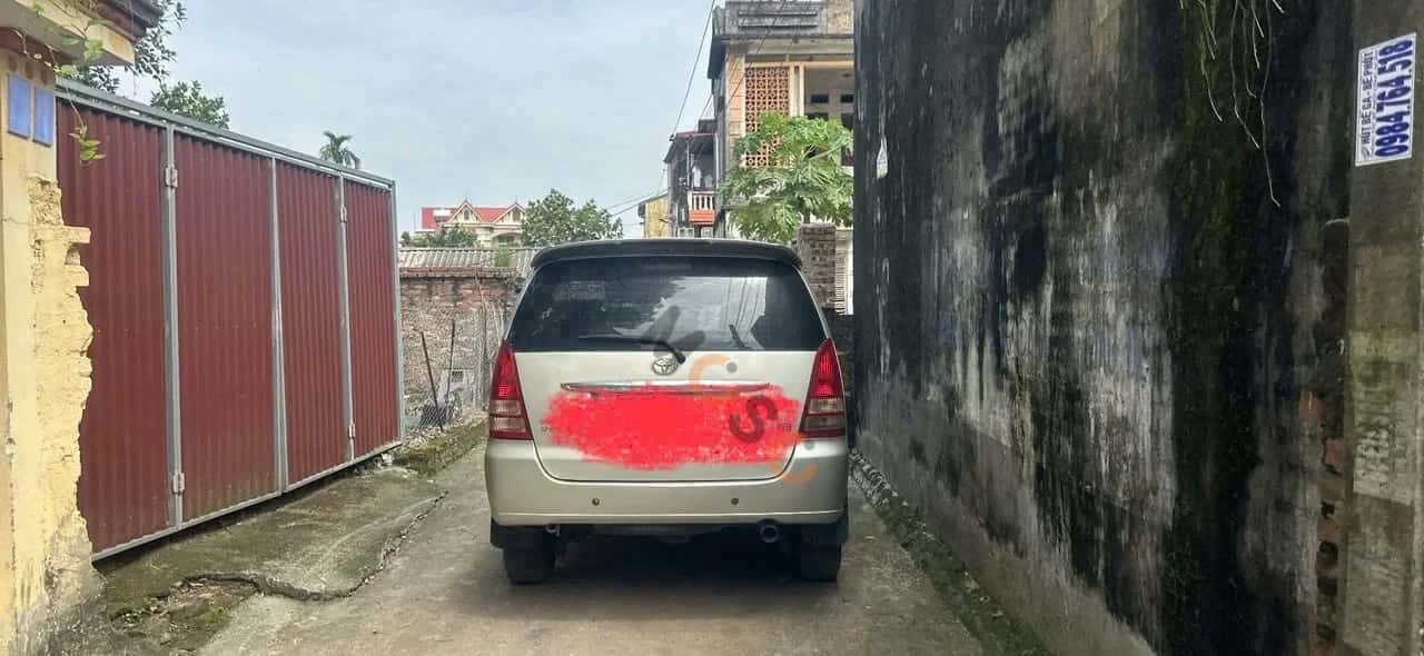 Bán đất TDP Tiên Xá 3 Thị xã Mỹ Hào, Hưng Yên – giá 1.8 tỷ — Hình 3 Bán đất TDP Tiên Xá 3 Thị xã Mỹ Hào, Hưng Yên – giá 1.8 tỷ — Hình 3