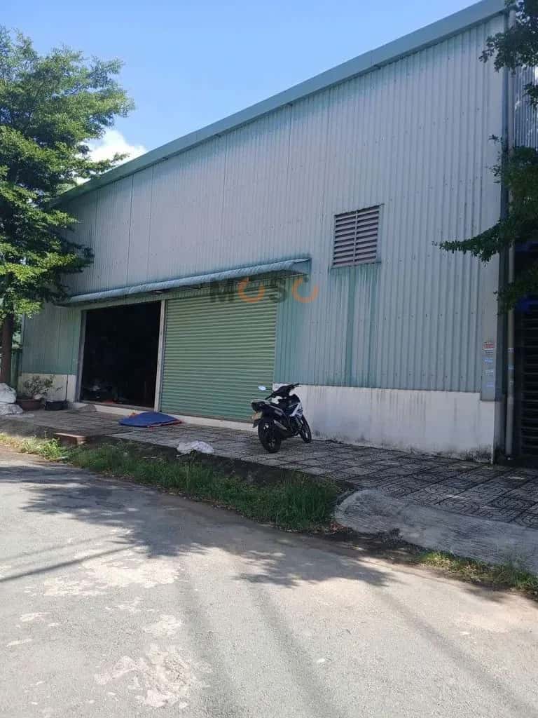 Cho thuê BĐS khác Lê Thị Ánh Quận 12, TP.HCM – giá 25 triệu — Hình 2 Cho thuê BĐS khác Lê Thị Ánh Quận 12, TP.HCM – giá 25 triệu — Hình 2