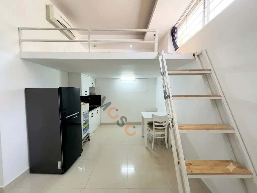 Cho thuê căn hộ chung cư Thành Thái Quận 10, TP.HCM – giá 6 triệu — Hình 2 Cho thuê căn hộ chung cư Thành Thái Quận 10, TP.HCM – giá 6 triệu — Hình 2