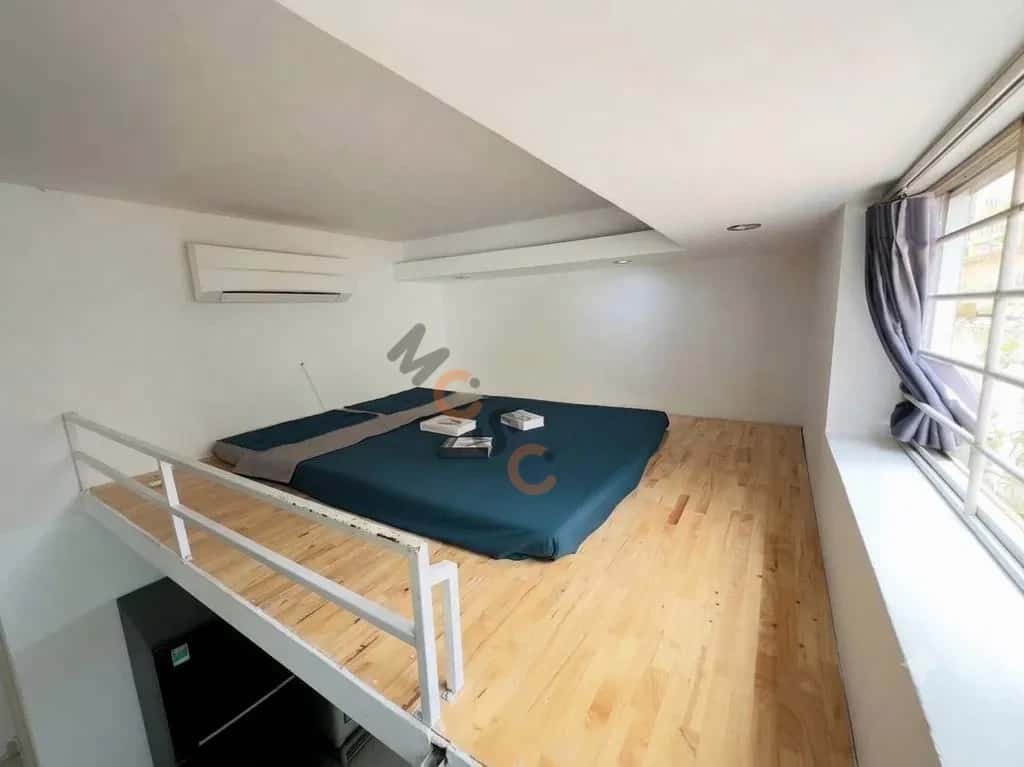 Cho thuê căn hộ chung cư Thành Thái Quận 10, TP.HCM – giá 6 triệu — Hình 3 Cho thuê căn hộ chung cư Thành Thái Quận 10, TP.HCM – giá 6 triệu — Hình 3
