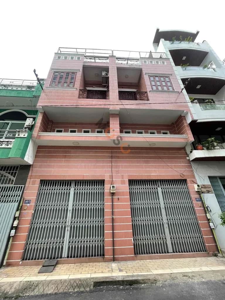Cho thuê nhà hẻm Đường Lữ Gia Quận 11, TP.HCM – 4 phòng ngủ, giá 26 triệu Cho thuê nhà hẻm Đường Lữ Gia Quận 11, TP.HCM – 4 phòng ngủ, giá 26 triệu