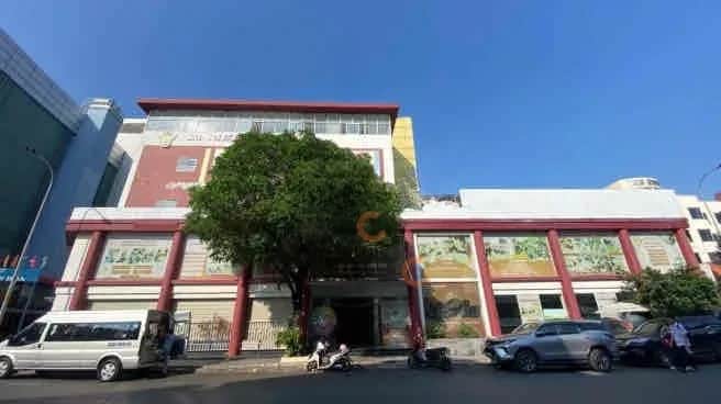 Cho thuê nhà mặt tiền Hoàng Việt Quận Tân Bình, TP.HCM – giá 380 triệu Cho thuê nhà mặt tiền Hoàng Việt Quận Tân Bình, TP.HCM – giá 380 triệu