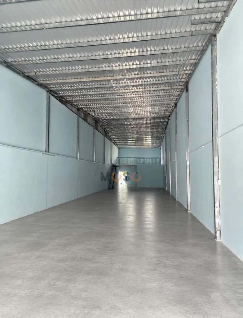 Cho thuê kho, nhà xưởng Đường số 8 Bình Tân, TP.HCM – giá 20 triệu — Hình 2 Cho thuê kho, nhà xưởng Đường số 8 Bình Tân, TP.HCM – giá 20 triệu — Hình 2