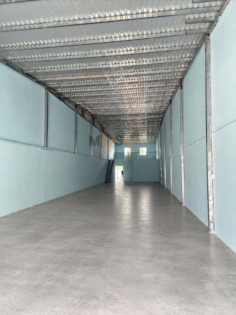 Cho thuê kho, nhà xưởng Đường số 8 Bình Tân, TP.HCM – giá 20 triệu — Hình 3 Cho thuê kho, nhà xưởng Đường số 8 Bình Tân, TP.HCM – giá 20 triệu — Hình 3