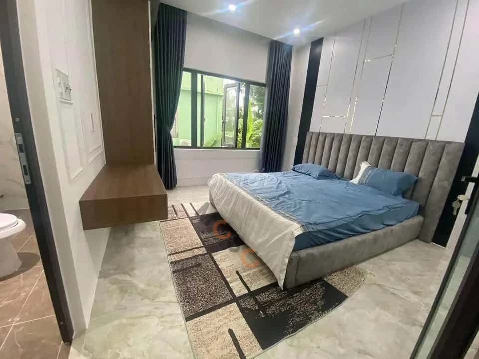 Cho thuê nhà mặt tiền Trần Lê Hòa Xuân, Đà Nẵng – 3 phòng ngủ, giá 15 triệu — Hình 3 Cho thuê nhà mặt tiền Trần Lê Hòa Xuân, Đà Nẵng – 3 phòng ngủ, giá 15 triệu — Hình 3