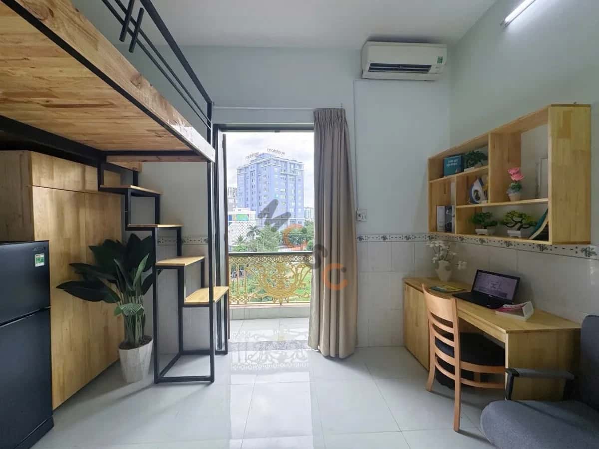 Cho thuê nhà hẻm Đường Đất Thánh Tân Bình, TP.HCM – giá 6 triệu — Hình 2 Cho thuê nhà hẻm Đường Đất Thánh Tân Bình, TP.HCM – giá 6 triệu — Hình 2