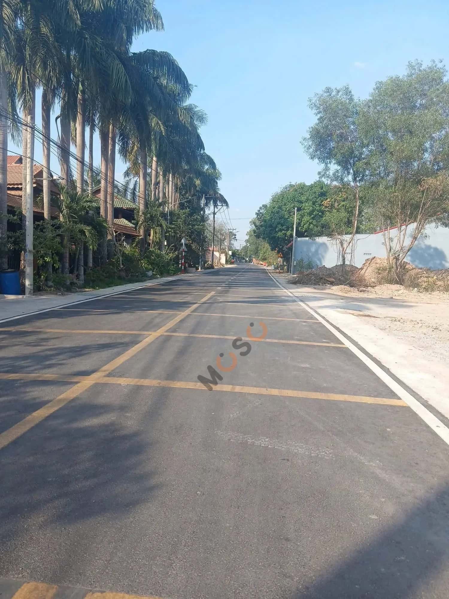 Bán đất đường ĐX 052 Thành phố Bến Cát, Bình Dương – giá 1.6 tỷ — Hình 2 Bán đất đường ĐX 052 Thành phố Bến Cát, Bình Dương – giá 1.6 tỷ — Hình 2