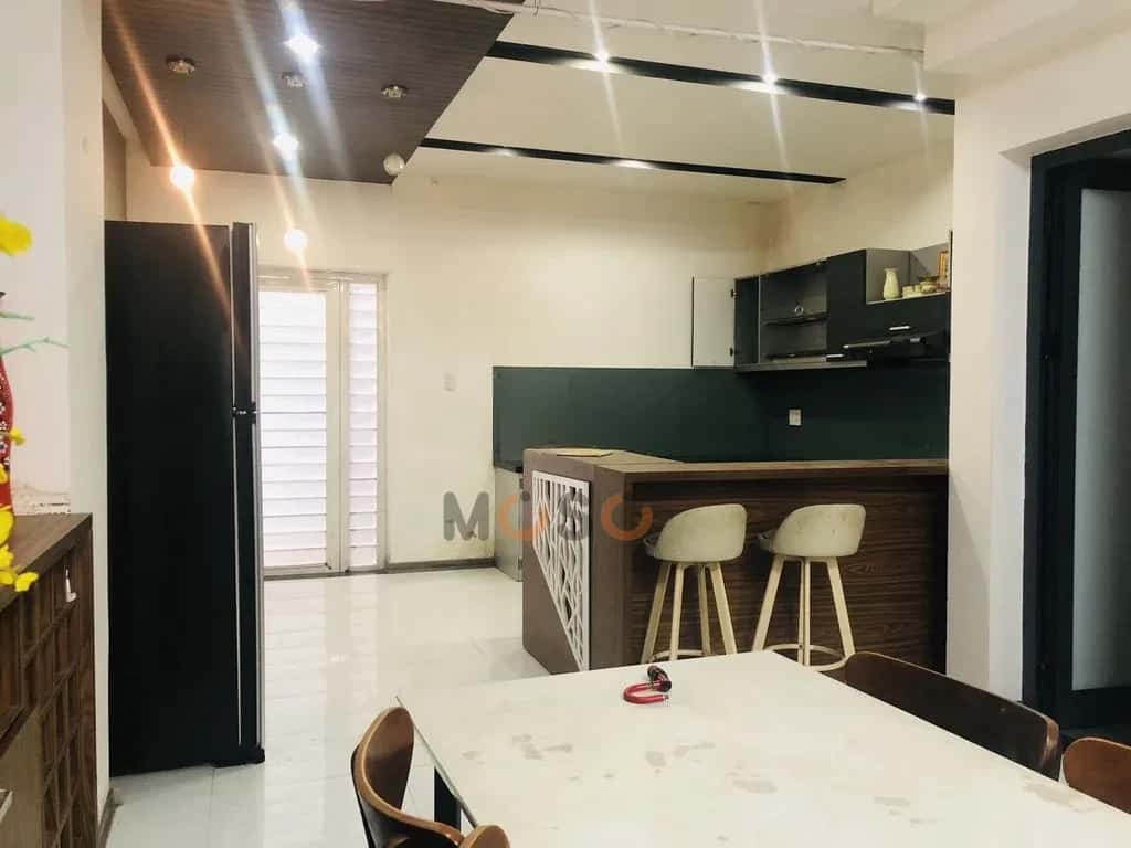 Cho thuê nhà mặt tiền Hoàng Thị Loan Hòa Khánh, Đà Nẵng – 3 phòng ngủ, giá 15 triệu — Hình 2 Cho thuê nhà mặt tiền Hoàng Thị Loan Hòa Khánh, Đà Nẵng – 3 phòng ngủ, giá 15 triệu — Hình 2