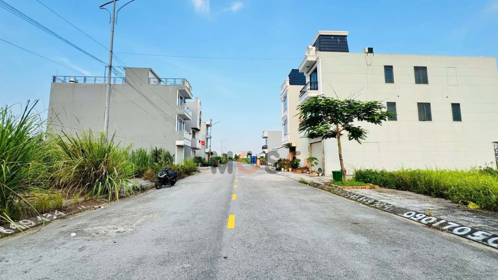 Bán đất TĐC Hoa Động Thành phố Thuỷ Nguyên, TP. Hải Phòng – giá 3.2 tỷ — Hình 2 Bán đất TĐC Hoa Động Thành phố Thuỷ Nguyên, TP. Hải Phòng – giá 3.2 tỷ — Hình 2