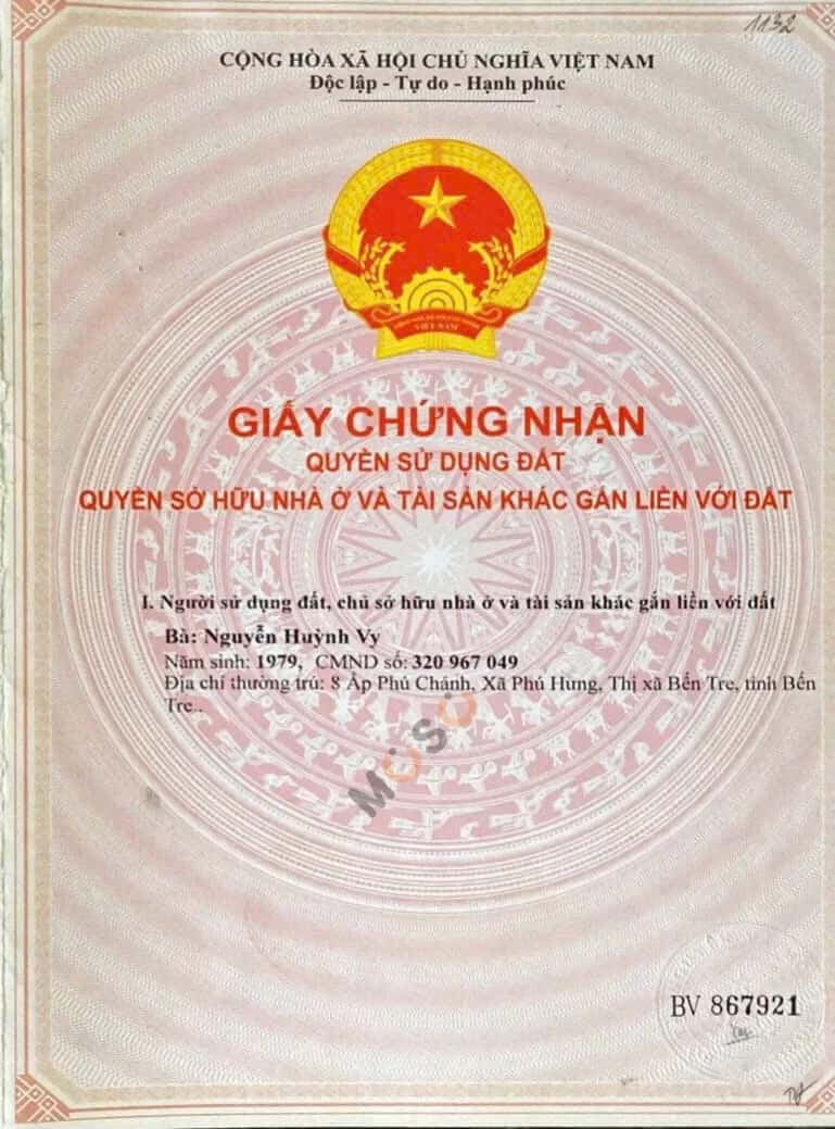 Bán nhà mặt tiền Đường Huyền Quang Quận 1, TP.HCM – 2 phòng ngủ, giá 10.8 tỷ — Hình 3 Bán nhà mặt tiền Đường Huyền Quang Quận 1, TP.HCM – 2 phòng ngủ, giá 10.8 tỷ — Hình 3
